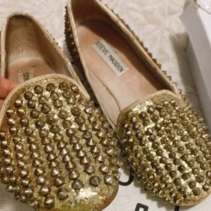 Steve madden shoes